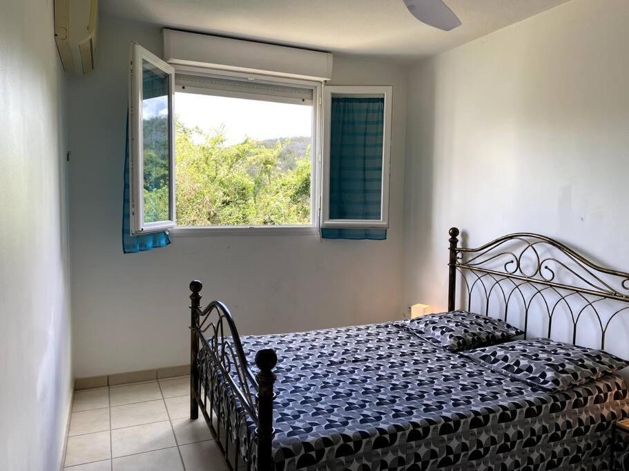 Appartement - Vue Mer Et Montagne Sainte-Luce Dış mekan fotoğraf